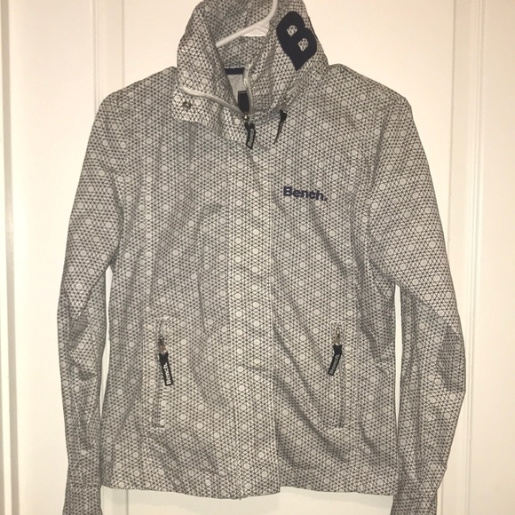 Bench Light Jacket - Picture 1 of 4
